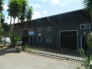 3620 m² Commercial space in The Grange
