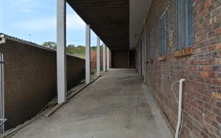 520 m² Commercial space in Plettenberg Bay