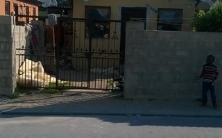 2 Bedroom House in Nyanga