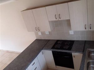 2 Bed Apartment in Meredale