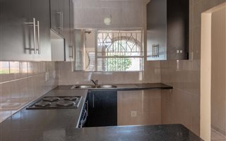 2 Bedroom Apartment in Buccleuch