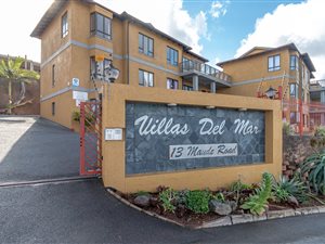 3 Bed Townhouse in Warner Beach
