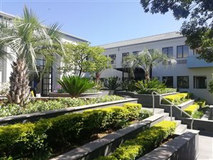 520 m² Office Space in Bryanston