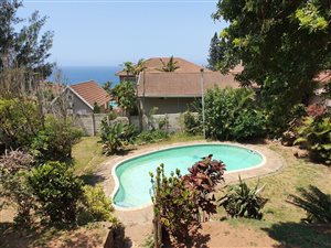 3 Bed House in Bluff