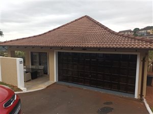 4 Bed Townhouse in Ballito