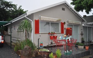 4 Bedroom House in Observation Hill