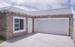 3 Bedroom House in Walmer Heights