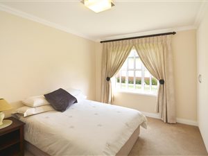 3 Bedroom House in Waterfall Valley Retirement Estate