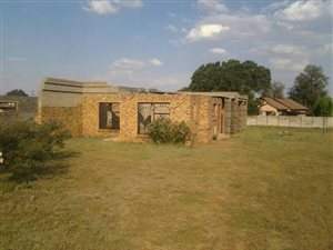 4 Bed House in Welgedacht