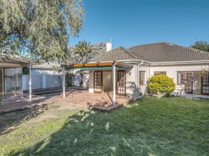 4 Bed House in Mill Park