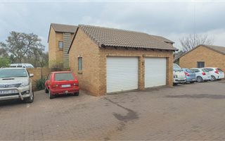 3 Bedroom Townhouse in Faerie Glen