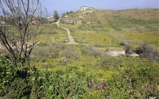 1541 m² Land available in Brenton on Sea