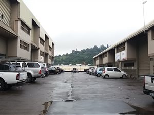 367 m² Industrial space in Fields Hill