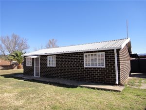 2 Bed House in Fernwood