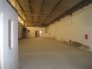 278 m² Industrial space in Pinetown Central