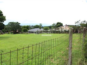 2040 m² Land available in Wyebank