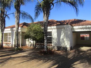 3 Bed House in Mookgophong (Naboomspruit)