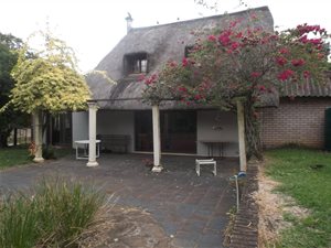 Farm in Summerveld
