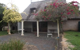 Farm in Summerveld