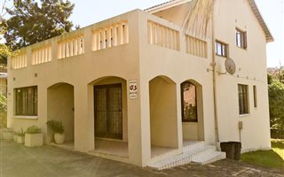 4 Bedroom House in Stanger