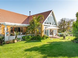 6 ha Farm in Green Pastures