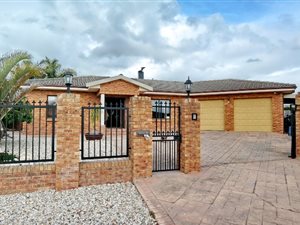 3 Bed House in Rouxville