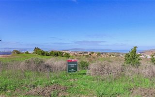 594 m² Land available in Saldanha