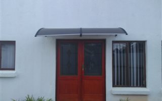 230 m² Office Space in Doringkloof