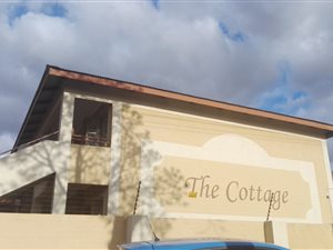 2 Bedroom Townhouse in Polokwane Central