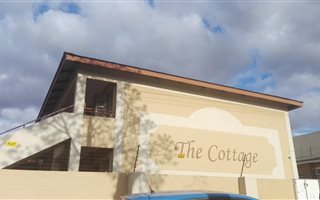 2 Bedroom Townhouse in Polokwane Central