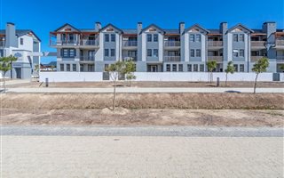 2 Bedroom Apartment in Sitari