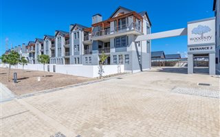 2 Bedroom Apartment in Sitari
