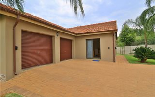 3 Bedroom House in Lephalale (Ellisras)