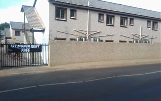 Studio Apartment in Pretoria North