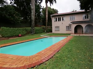 4 Bed House in Empangeni