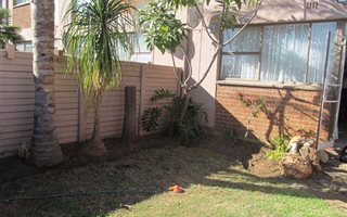 2 Bedroom Duplex in Brackenhurst