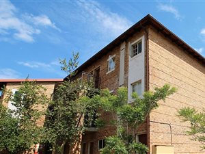 1 Bed Apartment in Newmark Estate