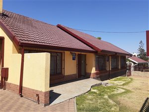 3 Bed House in Lindhaven