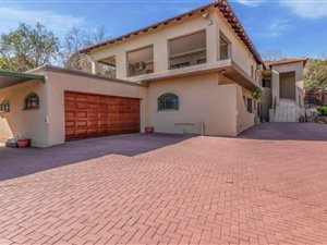 20 m² Commercial space in Waterkloof Ridge