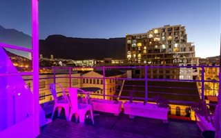 3 Bedroom House in Cape Town City Centre