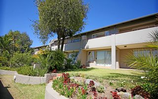 2 Bedroom Apartment in Northwold