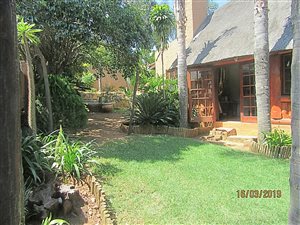3 Bed House in Erasmuskloof