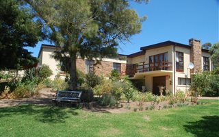 4 Bedroom House in Napier