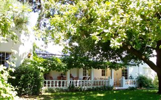 19.7 ha Farm in Elgin