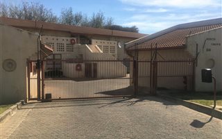 3 Bedroom Townhouse in Randburg Central