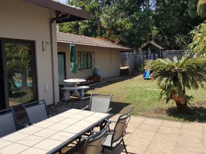 3 Bed House in Yellowwood Park
