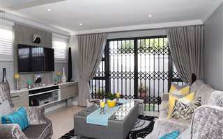 3 Bedroom House in Muizenberg
