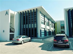 259 m² Commercial space in Halfway Gardens