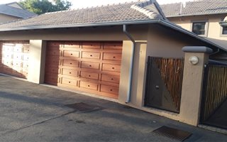 3 Bedroom Townhouse in Chancliff