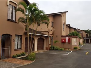 3 Bed Duplex in Meerensee